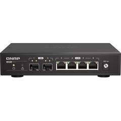 Switch Qnap QSW-2104-2S