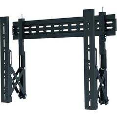 Neomounts Uchwyt ścienny LED-VW1000BLACK 32'' - 75''