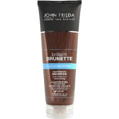 John Frieda Brilliant Brunette Colour Protecting 250ml