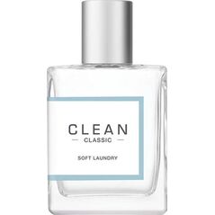 Clean Clean, Soft Laundry, Eau De Parfum, For Women, 60 ml For Women