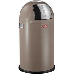 Κάδος απορριμμάτων Wesco Graphite ματ κάδος απορριμμάτων 22l Pushboy Jr. Ο Γουέσκο 13598860 4027801206277