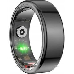 Smartwatch Colmi Smartring Colmi R02 20.3MM 11 (Czarny)