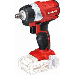 Klucz udarowy Einhell TE-CW 18 Li BL 18 V 1/2"