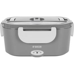 Noveen Lunch Box Noveen LB340 dark grey