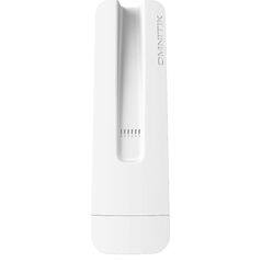 MikroTik MikroTik OmniTIK 5 PoE ac 5GHz 802.11a/n/ac Outdoor AP 7.5dBi 5GHz omni antennas - MT RBOmniTikPG-5HacD