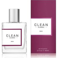 Clean Classic Skin EDT 60 ml