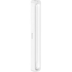 Etui na tablet Baseus Etui z ładowarką indukcyjną dla rysika Baseus Smooth Writing Stylus (biały)