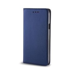Smart Magnet case for Xiaomi Redmi 14C 4G navy blue 5906961916051