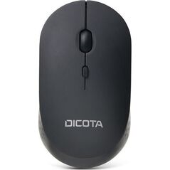 Mysz Dicota Mysz bezprzewodowa Silent V2