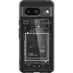 Spigen Spigen Ultra Hybrid, zero one - Google Pixel 8