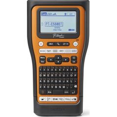 Drukarka etykiet Brother Brother P-Touch PT-E560BTSP - etikette