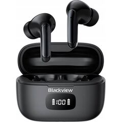 Słuchawki Blackview Słuchawki bezprzewodowe Blackview AirBuds 8 (Czarny)