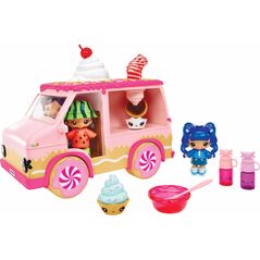 MGA Yummiland Lipgloss Truck