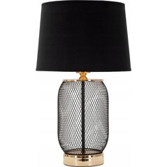 Ferretti Lampa z podstawą z metalu CHAINE