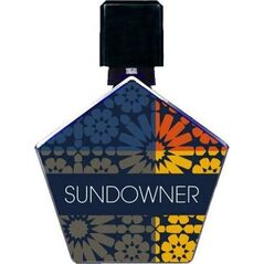 Alkotest TAUER PERFUMES Sun Downer EDP spray 50ml