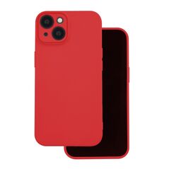 Silicon case for Xiaomi Redmi 14C 4G red 5906961915894