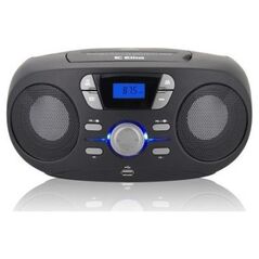 Radioodtwarzacz Eltra Inga CD70