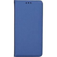 Partner Tele.com Kabura Smart Case book do SAMSUNG A10 granatowy