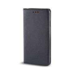 Smart Magnet case for Oppo A80 5G (Global) black 5906961915962