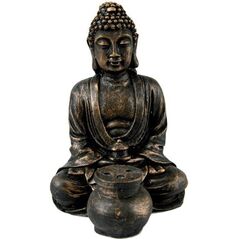 Zolux Ozdoba akwarystyczna dyfuzor Budda 10.5 cm