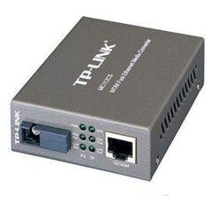 Konwerter światłowodowy TP-Link MC112CS