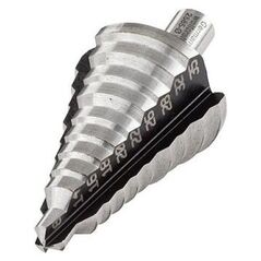 Wiertło Wolfcraft stopniowe walcowe 14 16 8 18 20 32 22 28 26 35mm  (WF2585000)