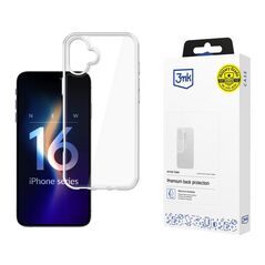 3mk Armor Case for Iphone 16 Plus 5903108579735