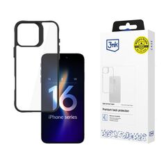 3mk Satin Armor Case+ for Iphone 16 Pro 5903108586559