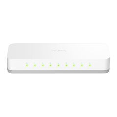 Switch D-Link GO-SW-8E/E