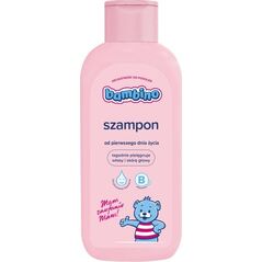 Bambino Szampon do włosów dla Dzieci i Niemowląt 400 ml