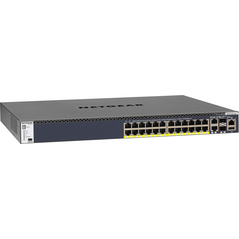 Switch NETGEAR GSM4328PB-100NES