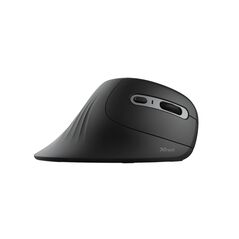 Trust Verro Ergonomic Wireless Mouse (23507) (TRS23507) έως 12 άτοκες Δόσεις