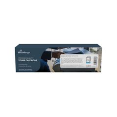 MediaRange Toner Cartridge for printers using HP® W2031A/415A Cyan (MRHPT2031C) έως 12 άτοκες Δόσεις