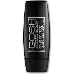 Gosh Podkład kryjący X-CEPTIONAL WEAR Natural 12 35ml