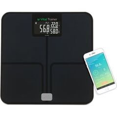 Waga łazienkowa Eta Vital Trainer smart