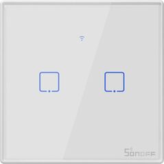 Sonoff Sonoff T2 EU TX (2-kanałowy)