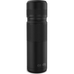 Contigo Thermal Bottle Matte Black 740ml
