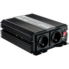 Przetwornica Volt 800/1200W 12/230V