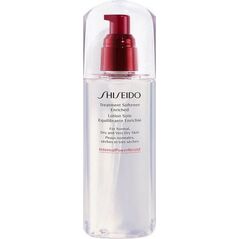 Shiseido Treatment Softener Enriched wzbogacony lotion do twarzy 150 ml