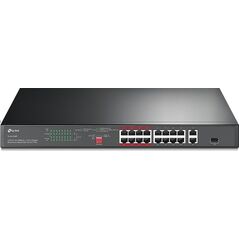 Switch TP-Link TL-SL1218P