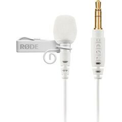 Mikrofon Rode Lavalier GO (400600026)
