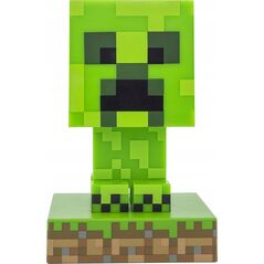 Minecraft Lampka biurkowa LED (PP6593MCFV2                    )