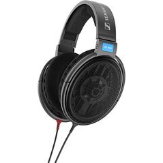 Słuchawki Sennheiser HD 600