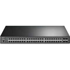 Switch TP-Link TL-SG3452P