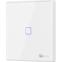 Sonoff Bezprzewodowy włącznik światła 433MHz T2EU1C-RF (1-kanałowy)