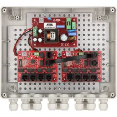 Switch Atte IP-9-11-L2