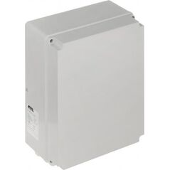 Atte SWITCH POE Z ZASILACZEM BUFOROWYM IPUPS-5-11-XL2 5-PORTOWY ATTE