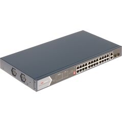 Switch Hikvision DS-3E0528HP-E
