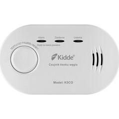Kidde Czujnik czadu KIDDE K5CO
