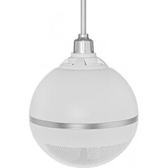HQM GŁOŚNIK SUFITOWY KULOWY HQM-SK1515/W 15W 100V BIAŁY